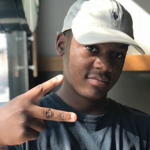 Meet your Posher, Darnell